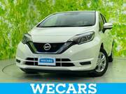 2017 NISSAN NOTE