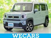 2021 SUZUKI HUSTLER