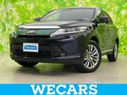 2019 TOYOTA HARRIER