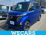 2024 NISSAN ROOX