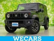 2023 SUZUKI JIMNY SIERRA