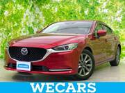 2018 MAZDA ATENZA SEDAN