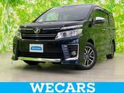 2015 TOYOTA VOXY