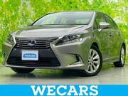 2016 LEXUS HS