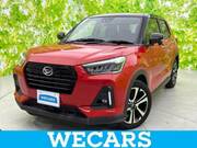 2019 DAIHATSU ROCKY