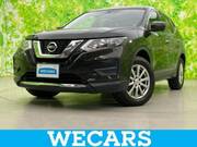 2018 NISSAN X-TRAIL
