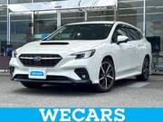 2022 SUBARU LEVORG