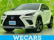 2018 LEXUS NX