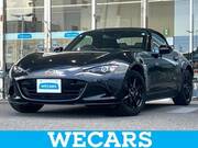 2019 MAZDA ROADSTER