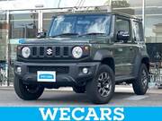 2024 SUZUKI JIMNY SIERRA