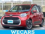 2024 TOYOTA SIENTA