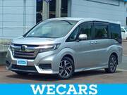 2020 HONDA STEPWAGON