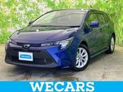 2022 TOYOTA COROLLA TOURING