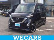 2021 NISSAN ROOX