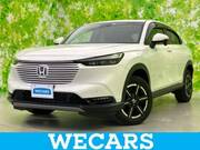 2022 HONDA VEZEL