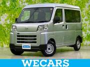 2025 DAIHATSU HIJET CARGO