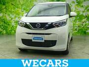 2021 NISSAN DAYZ