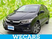 2017 HONDA GRACE