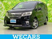 2013 NISSAN SERENA