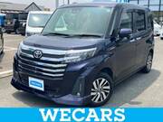 2020 TOYOTA ROOMY