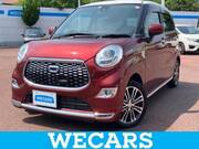 2016 DAIHATSU CAST