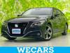 TOYOTA CROWN HYBRID
