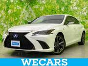 2019 LEXUS ES