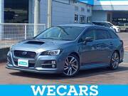 2017 SUBARU LEVORG