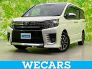 2016 TOYOTA VOXY