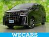 TOYOTA ALPHARD G