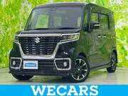 2018 SUZUKI SPACIA CUSTOM