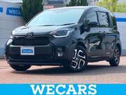 2024 TOYOTA SIENTA