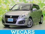 2012 SUZUKI SWIFT