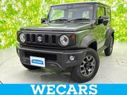 2024 SUZUKI JIMNY SIERRA
