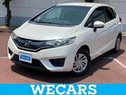 2014 HONDA FIT