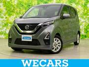 2021 NISSAN DAYZ