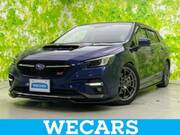 2022 SUBARU LEVORG