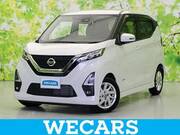 2021 NISSAN DAYZ