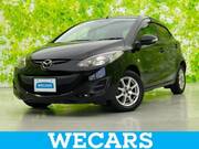 2014 MAZDA DEMIO