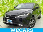 2023 TOYOTA HARRIER