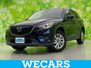 2013 MAZDA CX-5