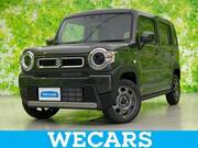 2025 SUZUKI HUSTLER