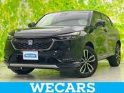 2021 HONDA VEZEL