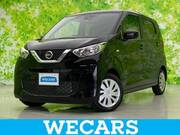 2023 NISSAN DAYZ