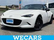 2023 MAZDA ROADSTER
