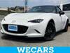 MAZDA ROADSTER