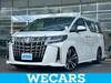 TOYOTA ALPHARD G