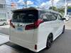 TOYOTA ALPHARD G