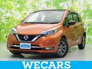 2019 NISSAN NOTE