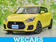 2018 SUZUKI SWIFT